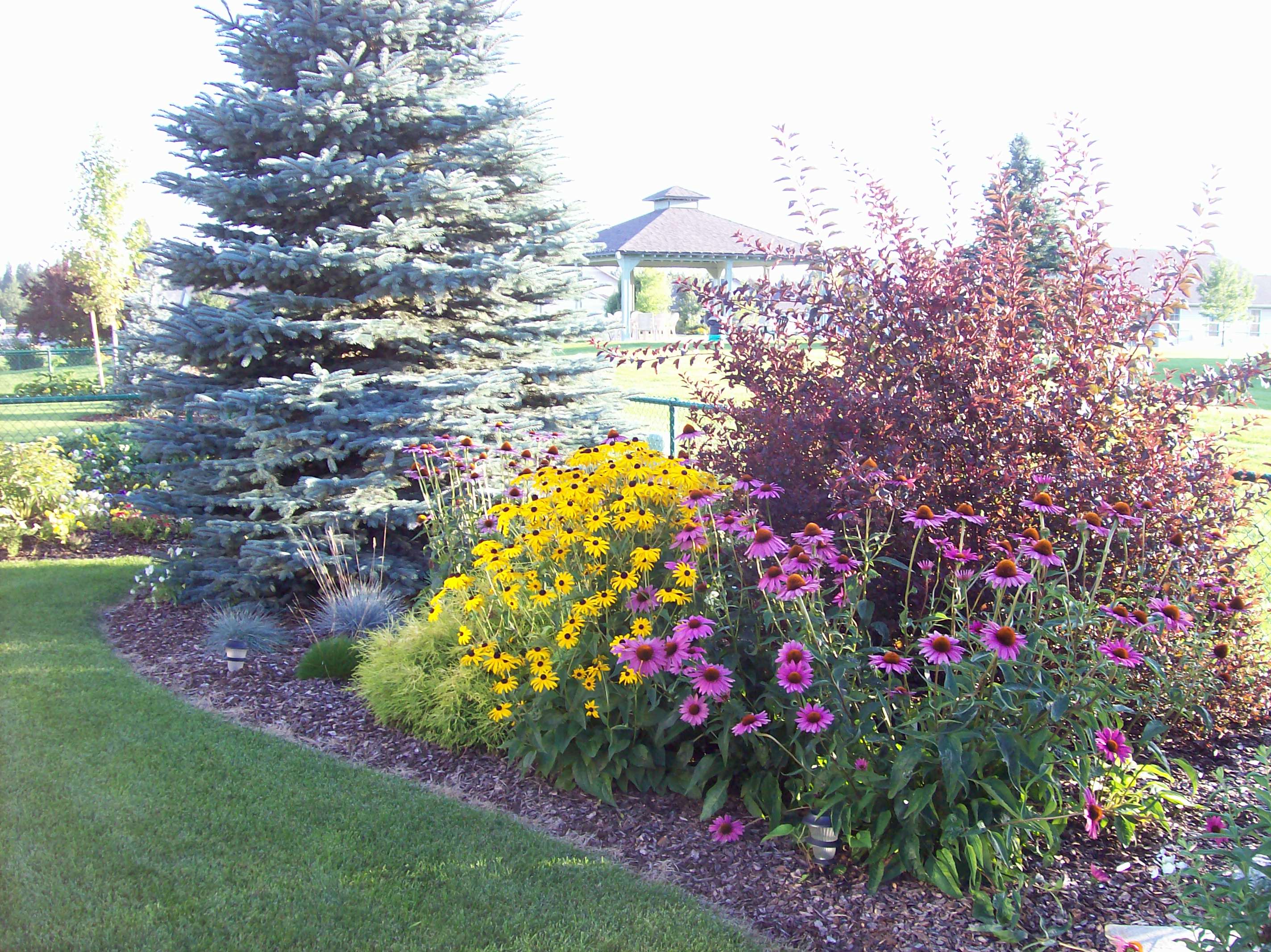 Pineview Horticultural Services logo